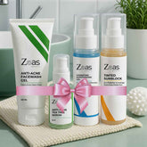 Acne Care Kit